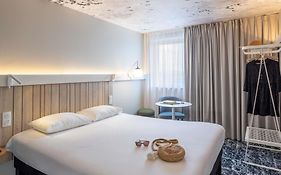 Ibis Clermont Ferrand Montferrand